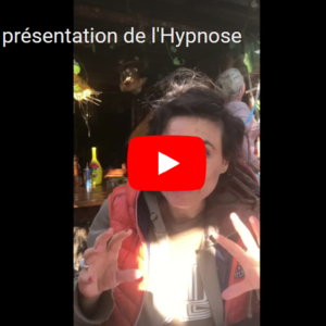 Brève présentation de l’hypnose – Dr Aurélie Ferrara