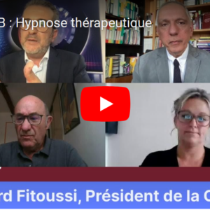 Comment choisir son praticien en hypnose thérapeutique ? – Dr Gérard Fitoussi