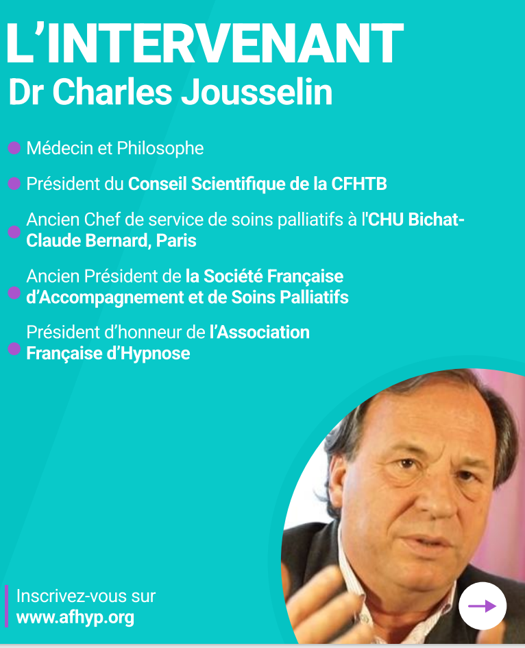 Dr Charles JOUSSELLIN